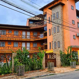Casa de hóspedes Enseada Da Vila, Cabo Frio