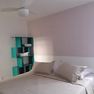 Casa de hóspedes Mar Doce Lar, Cabo Frio